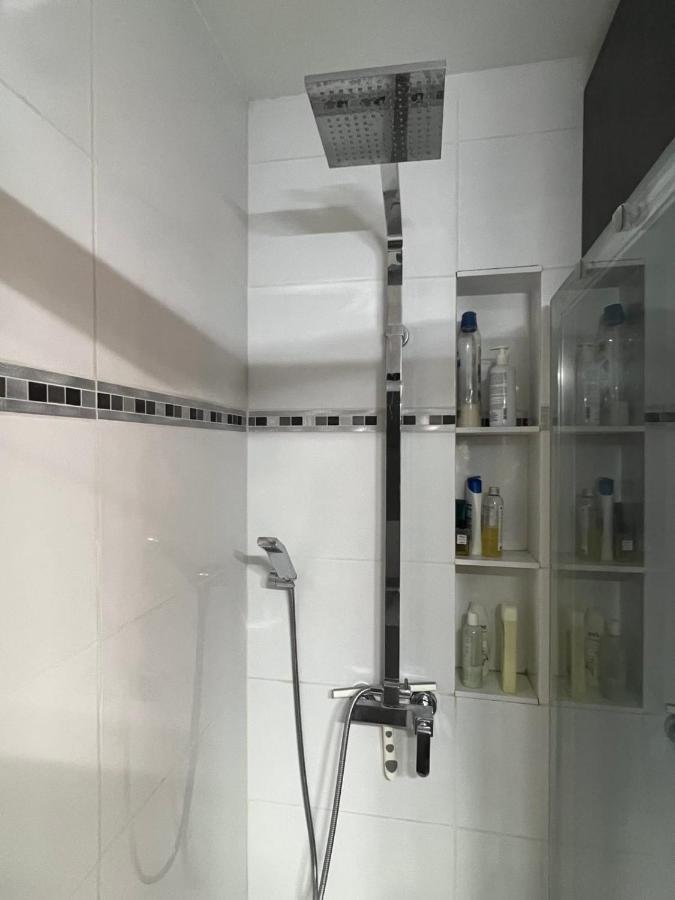 Appartement Mar E Souleu Avec Terrasse Et Vue Mer Au Grau Du Roi Le Grau-du-Roi Kültér fotó